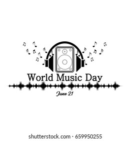 world music day