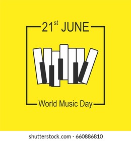 World Music Day