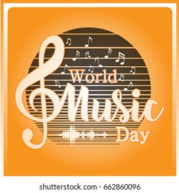 world music day
