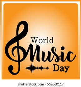world music day