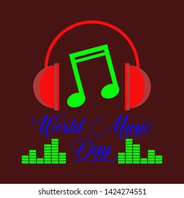 World music day celebration on June 21