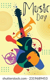 World Music Day Fête de la Musique on 21st June: Theme, History, Significance of the day