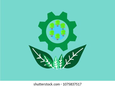 World Nature campaign