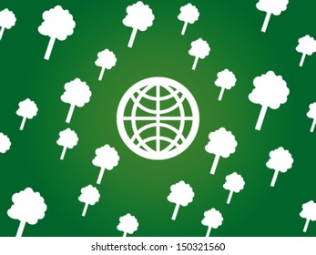 World Need More Trees