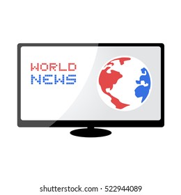 world news