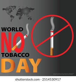 Día Mundial sin Tabaco Día Mundial sin Tabaco