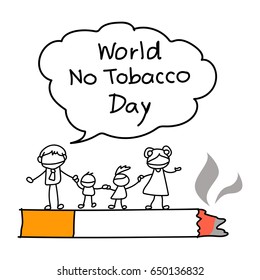 1,742 No Smoking Family Images, Stock Photos & Vectors | Shutterstock