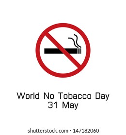 world no tobacco day smoking