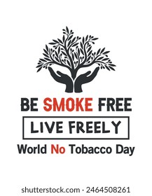 world no tobacco ,no smoking