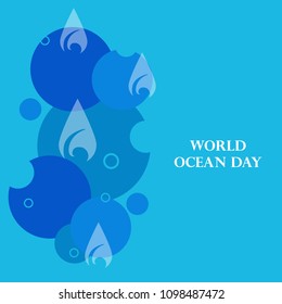 World Ocean Day.