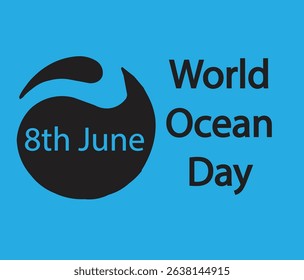 world ocean day 8th june 