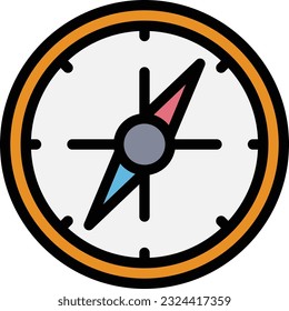 Colección de iconos del Día Mundial del Océano