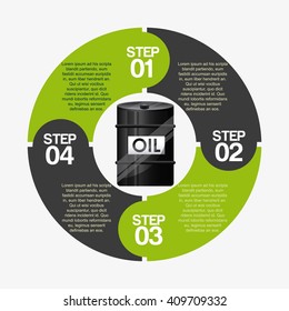World oil prices design 
