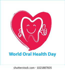 World Oral Health Day