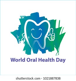 World Oral Health Day