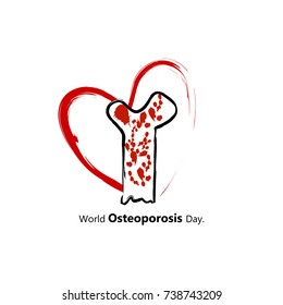 World Osteoporosis Day