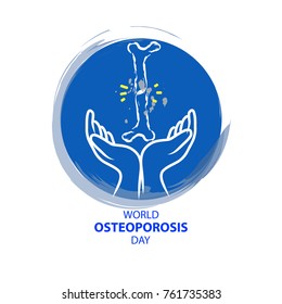 World Osteoporosis Day