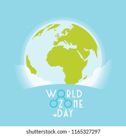 World Ozone Day 