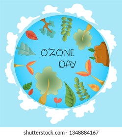 World Ozone Day