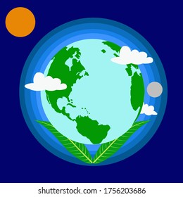 World Ozone Day. You Can Keep Ozone Layer From Shrinking Fast. Less Use Of Products That Produce Harmful Gases And Less Use Of Motor Vehicles. Remember, The Zone Layer Is Very Useful To Humans 