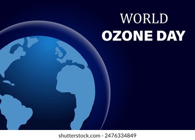 El Día Mundial de la Protección de la Capa de Ozono se celebra anualmente el 16 de septiembre con el fin de sensibilizar a la población sobre el agotamiento de la capa de ozono y encontrar posibles soluciones para su conservación.