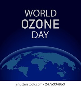 World Ozone Layer Protection Day is celebrated annually on September 16 in order to raise people's awareness of the depletion of the ozone layer and to find possible solutions for its conservation.