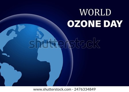World Ozone Layer Protection Day is celebrated annually on September 16 in order to raise people's awareness of the depletion of the ozone layer and to find possible solutions for its conservation.