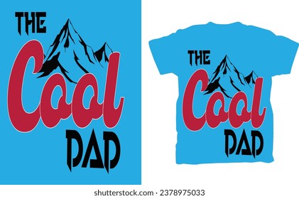 In the world of parenting, some dads take things to a whole new level of cool. They've mastered the art of blending responsibility with an undeniably rad attitude. Welcome to 'The Cool Dad-tion,' a pl