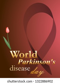 World Parkinson's disease day