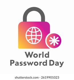 World password day protection day