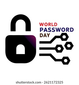 Dia Mundial da Senha: Acesso Digital Seguro