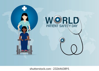 World Patient Safety Day is an annual global campaign that focuses on raising awareness and promoting actions to enhance patient safety in healthcare systems.