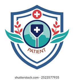 World patient safety day vector illustration design.