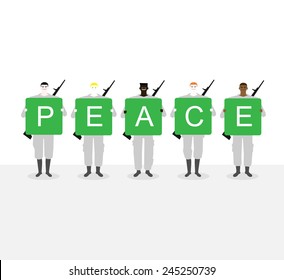 World peace