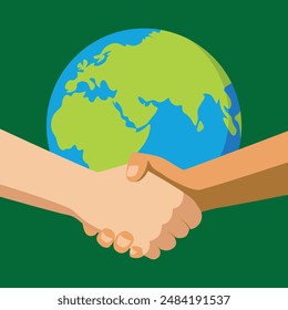 World Peace: The Quest for Harmony and Unity Globally