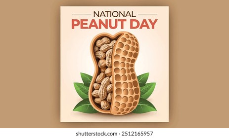world peanut day, happy peanut day