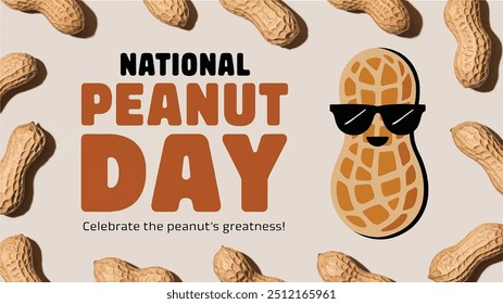 world peanut day, happy peanut day