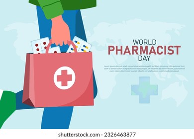 World Pharmacist Day is an international event celebrated annually to recognize and appreciate the vital role of pharmacists in healthcare.