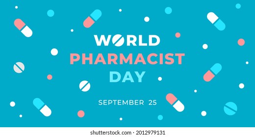 6,420 Pharmacists day Images, Stock Photos & Vectors | Shutterstock