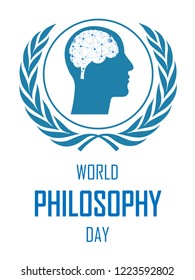 World Philosophy Day