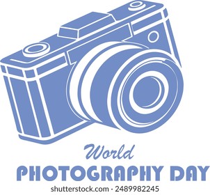 World Photo Day A Celebration of Visual Storytelling. 