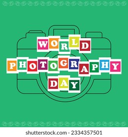 World Photography Day 19 August