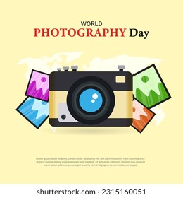 World Photography Day is a global celebration dedicated to the art, science, and passion of photography.