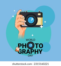 World Photography Day is a global celebration dedicated to the art, science, and passion of photography.