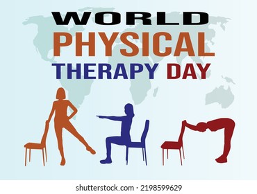 1,665 World physical therapy day Images, Stock Photos & Vectors ...