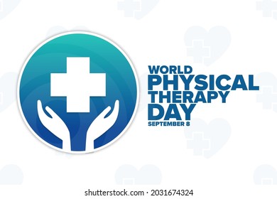 462 World physiotherapy day Images, Stock Photos & Vectors | Shutterstock