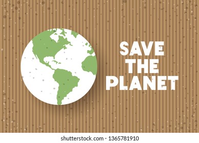 world planet earth day celebration