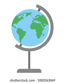 world planet earth education