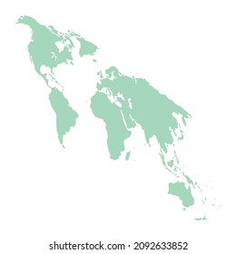 world planet earth maps icon