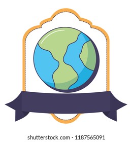 world planet geography earth sphere